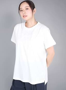Amazon | [ダンスキン] Tシャツ UV PROTECT S/S TOP レディース